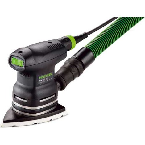 Kärkihiomakone Festool DTS 400 EQ