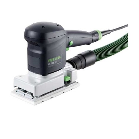 Tasohiomakone Festool RS 300 EQ-Plus TL
