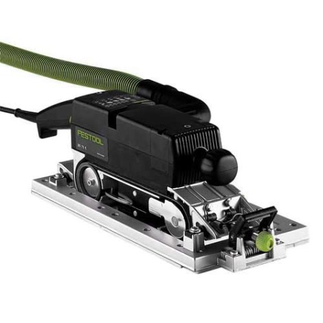 Nauhahiomakone Festool BS 75 E-Set