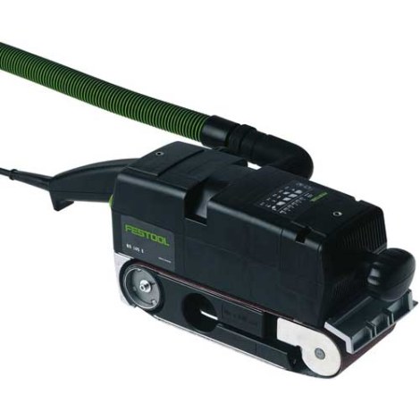 Nauhahiomakone Festool BS 105 E-Plus