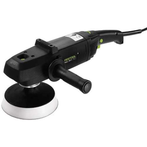 Kiillotuskone Festool Pollux 180 E