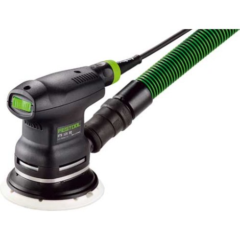 Epäkeskohiomakone Festool ETS 125 Q 
