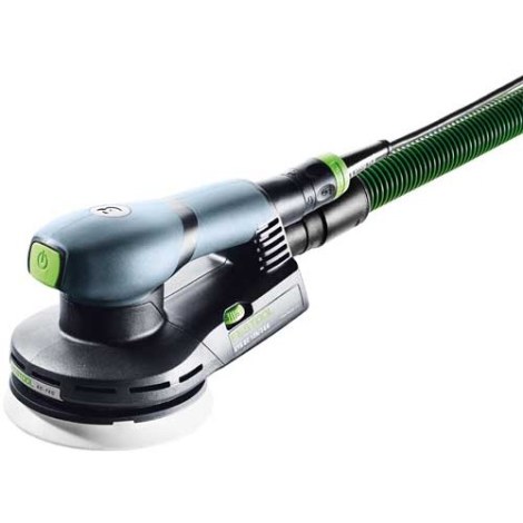 Epäkeskohiomakone Festool ETS EC 125/3 EQ