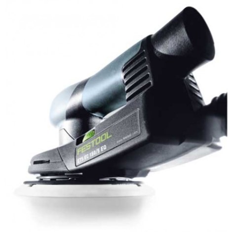 Epäkeskohiomakone Festool ETS EC 150/3 EQ-Plus-GQ