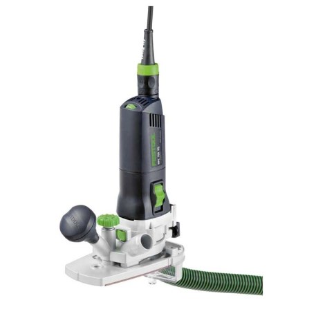 Reunajyrsin Festool MFK 700 EQ-Set; 720 W