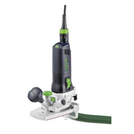Reunajyrsin Festool MFK 700 EQ-Plus; 720 W