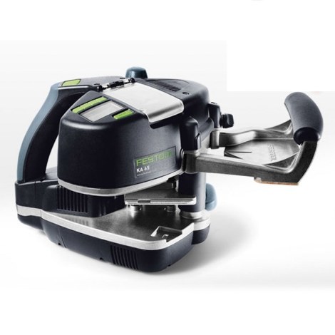 Käsikäyttöinen reunanlistoituskone Festool KA 65 Plus