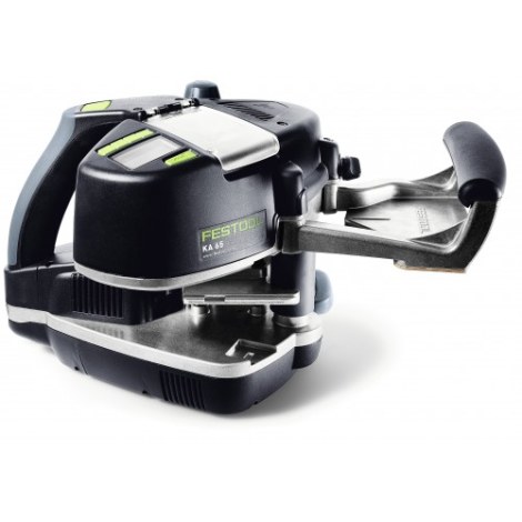 Käsikäyttöinen reunanlistoituskone Festool KA 65 Set
