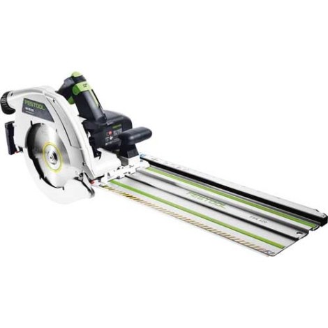 Pyörösaha Festool HK 85 EB-Plus-FSK420