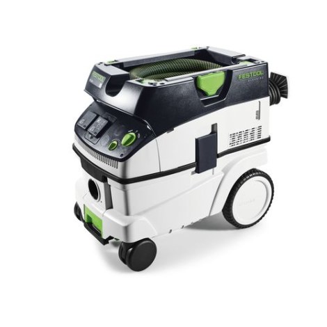 Pölynimuri Festool CTL 26 E SD E/A CLEANTEC