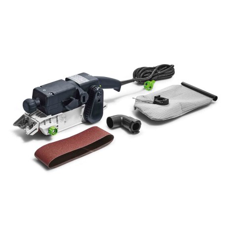 Nauhahiomakone Festool BS 75 E