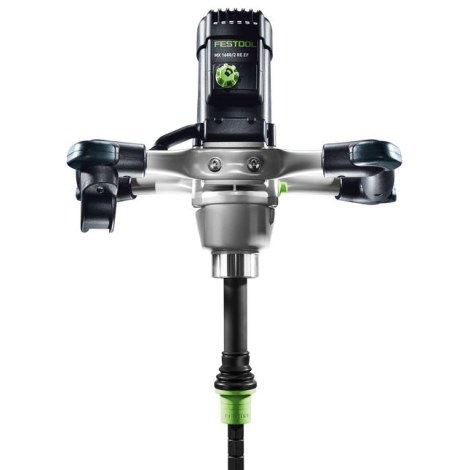Sekoituskone Festool MX 1600/2 RE EF HS3R