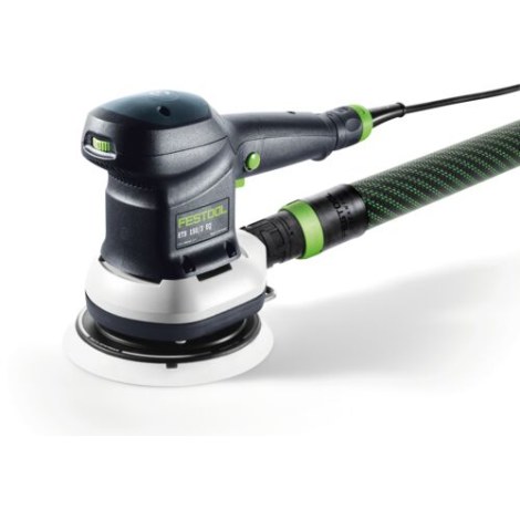 Epäkeskohiomakone Festool ETS 150/3 EQ-Plus