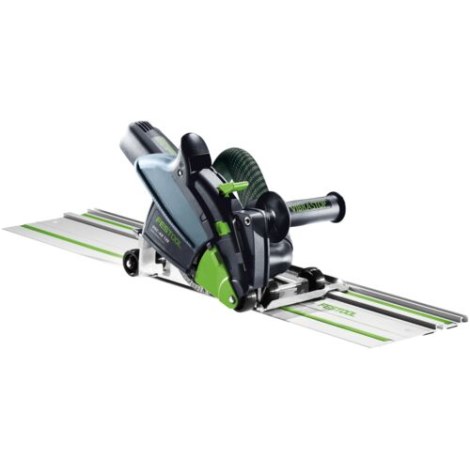 Roilojyrsin Festool DSC-AG 125-Plus-FS