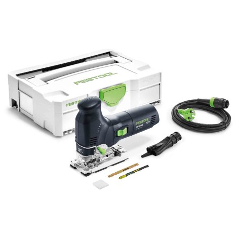 Pistosaha Festool TRION PS 300 EQ-Plus