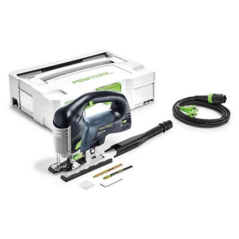 Pistosaha Festool PSB 420 EBQ-Plus CARVEX