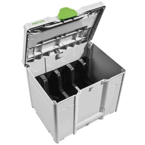 Laukku Festool Systainer³ SYS-STF-D225