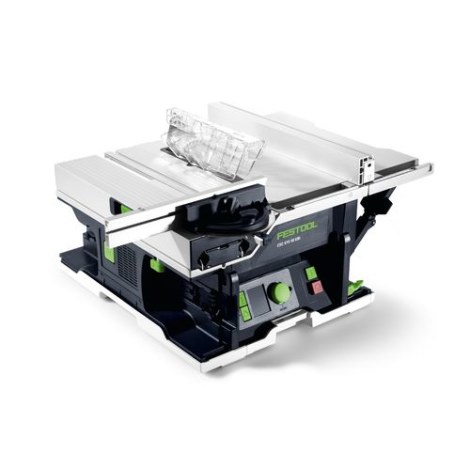 Pöytäsaha Festool CSC SYS 50 EBI-Basic