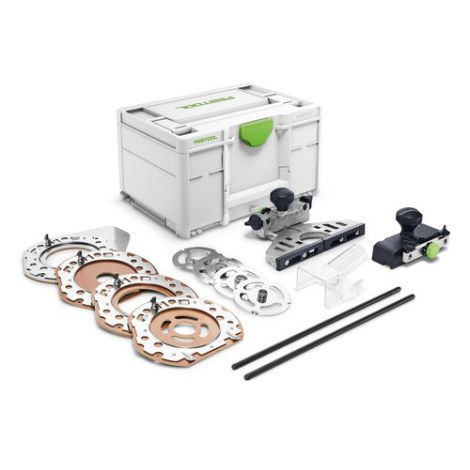 Tarvikesarja Festool ZS-OF 2200
