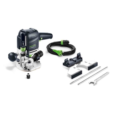 Yläjyrsin Festool OF 1010 REBQ