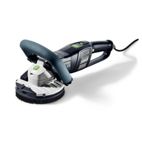 Betonihiomakone Festool RENOFIX RG 130 ECI-Set DIA AB