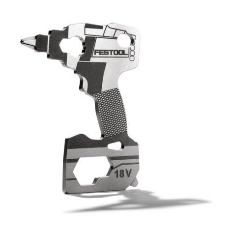 Pendant Festool KT-TPC-FT1