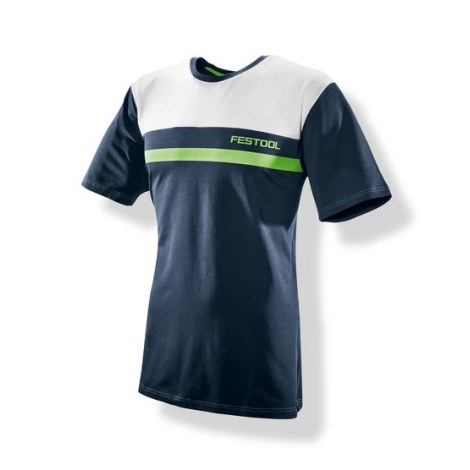 T-shirts Festool FASH-FT1; S