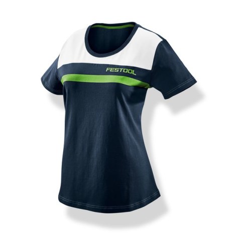 T-shirts Festool FASH-LAD-FT1; S