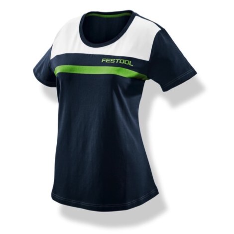 T-paita Festool FASH-LAD-FT1; XL