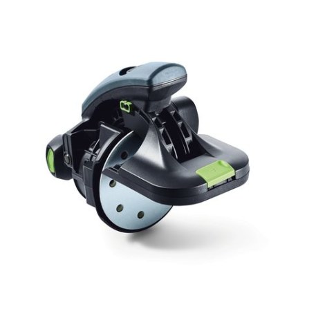 Epäkeskohiomakone Festool ES-ETSC 125 3,0 I-Plus 18 V; 2x3,0 Ah akku