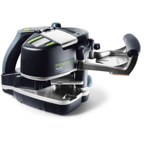 Käsikäyttöinen reunanlistoituskone Festool CONTURO KA 65-Plus