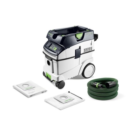 Pölynimuri Festool CLEANTEC CTL 36 EI AC