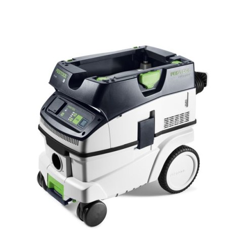 Pölynimuri Festool CLEANTEC CTL 26 EI