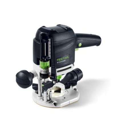 Yläjyrsin Festool OF 1010 REBQ-FS-Set+Box
