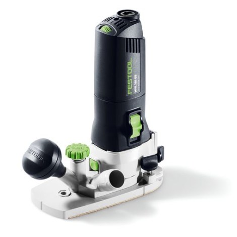 Reunajyrsin Festool MFK 700 EQ-Set
