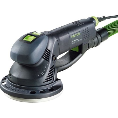 Epäkeskohiomakone Festool ROTEX RO 150 FEQ-SYS GR