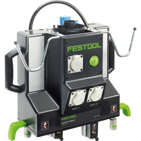 Energia-amppeli Festool EAA EW/DW CT/SRM/M-EU