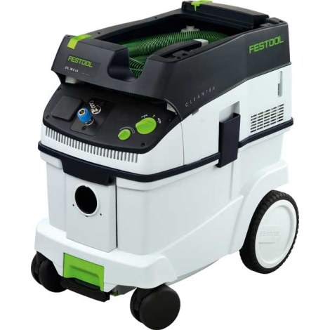 Vacuum cleaner Festool CTL 36 LE