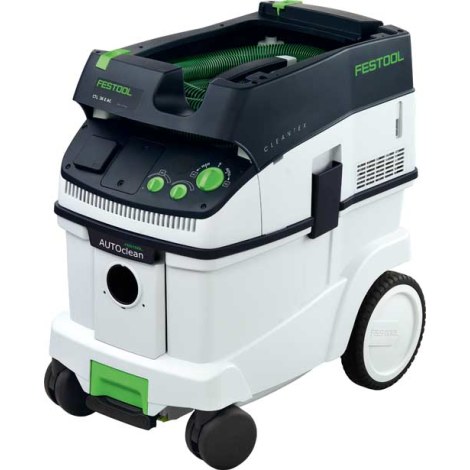 Vacuum cleaner Festool CTL 36 E AC