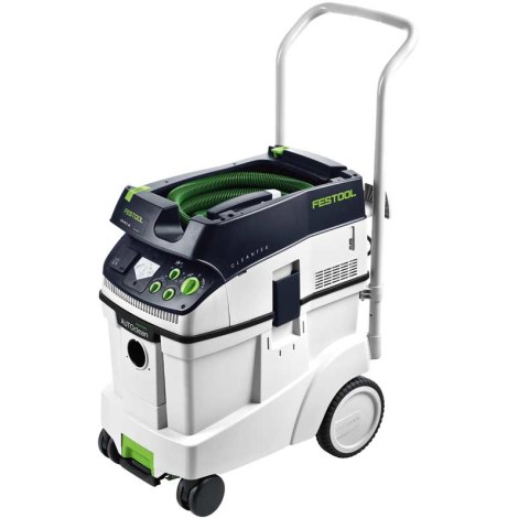 Pölynimuri Festool CTL 48 E AC