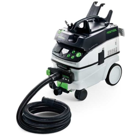 Pölynimuri Festool CTL 36 AC-PLANEX