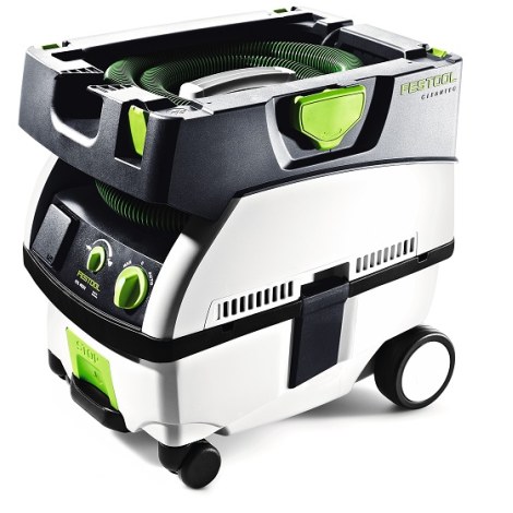 Pölynimuri Festool CTL MINI