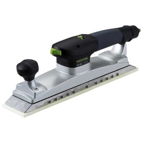 Paineilmakäyttöinen hiomakone Festool LRS 400