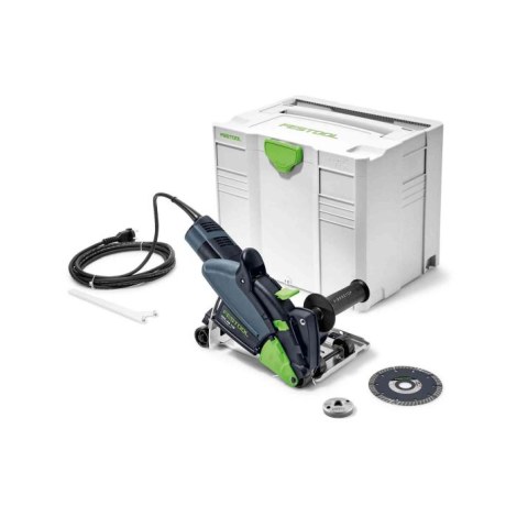 Roilojyrsin Festool DSC-AG 125 plus