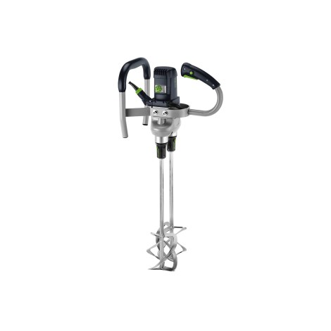 Sekoituskone Festool MX 1600/2 EQ DUO DOUBLE