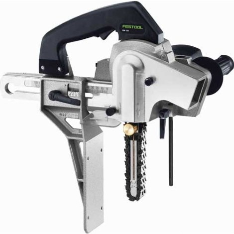 Hirsijyrsin CM 150