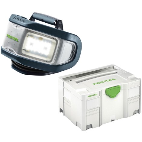 Työvalaisin Festool DUO-Plus