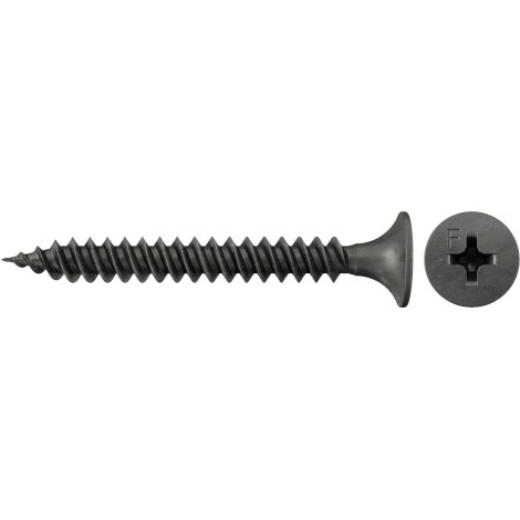 Puuruuvi Fischer FSN-TPD; PH2; 3,5x25 mm; 1000 kpl.