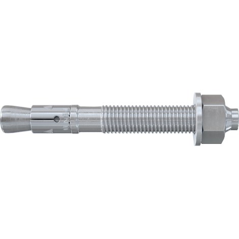 Ankkuriruuvvi Fischer FBN II 10/70; 10x146 mm; 20 kpl.