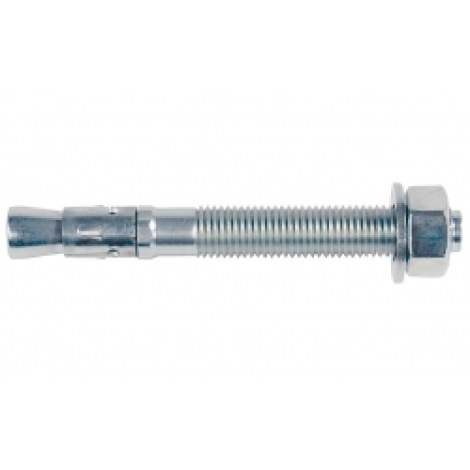 Ankkuriruuvvi Fischer FBN II 12/20; 12x116 mm; 20 kpl.